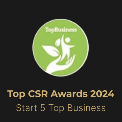 Top CSR Awards 2024