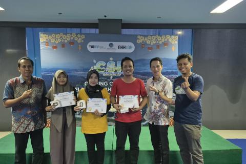 CSR Mandarin Language Training to Enhance Local Community 