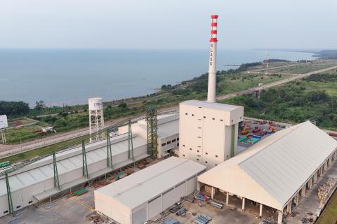 KCC Glass Indonesia