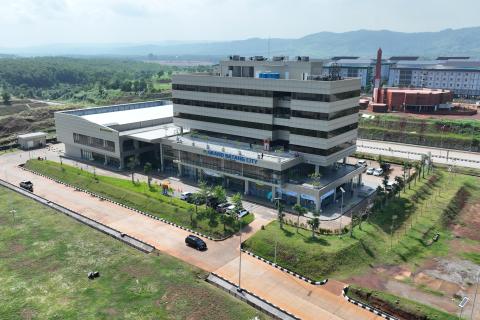 Management Office