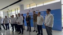 PT KCC Glass Indonesia and PT Wavin Manufacturing Indonesia Inaugurate Factories at KITB