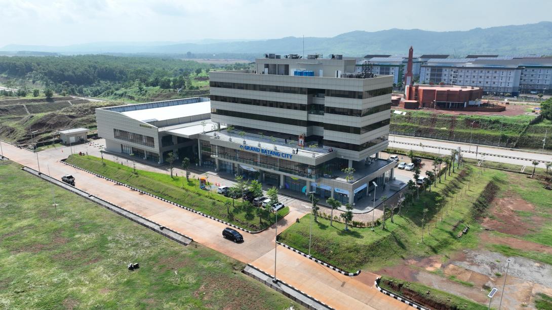 Management Office