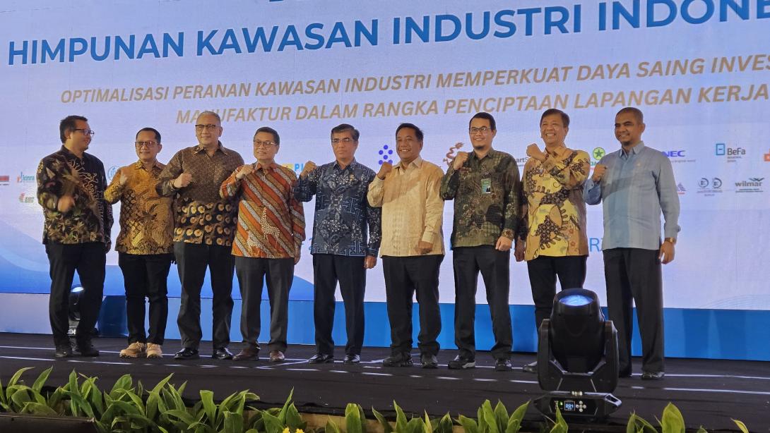 MUNAS HKI 2025